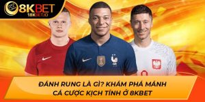 đánh rung là gì