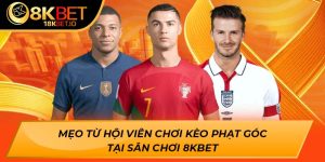 kèo phạt góc